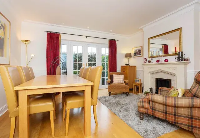 Rydon Mews, holiday home in Wimbledon – South London, London