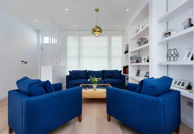 Princedale Road, holiday home in Notting Hill, London