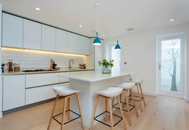 Princedale Road, holiday home in Notting Hill, London