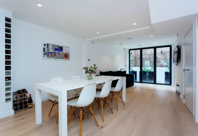 Princedale Road, holiday home in Notting Hill, London