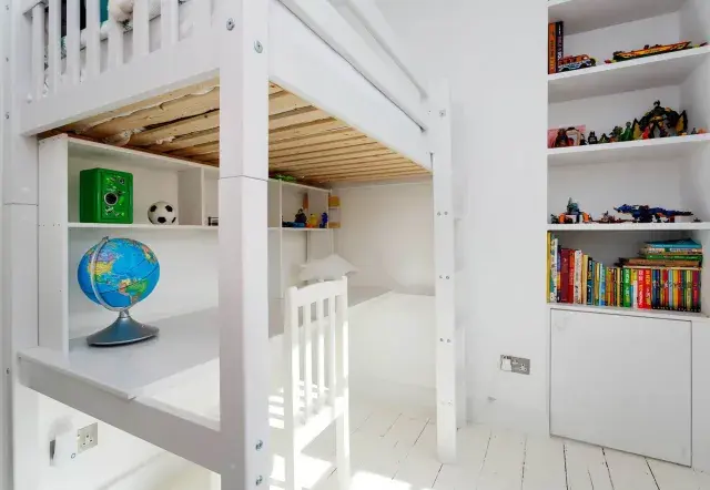 Princedale Road, holiday home in Notting Hill, London