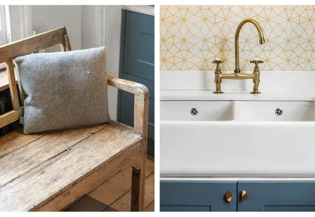 Digby Crescent, holiday home in London