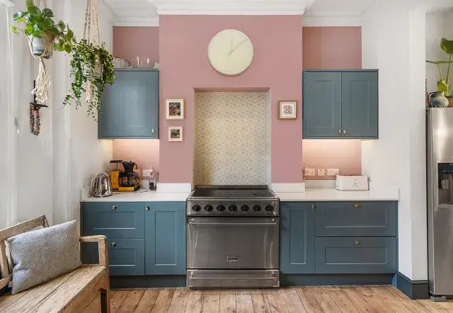 Digby Crescent, holiday home in London