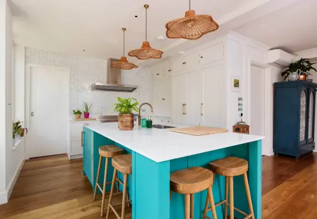 Nowell Road, holiday home in Barnes, London