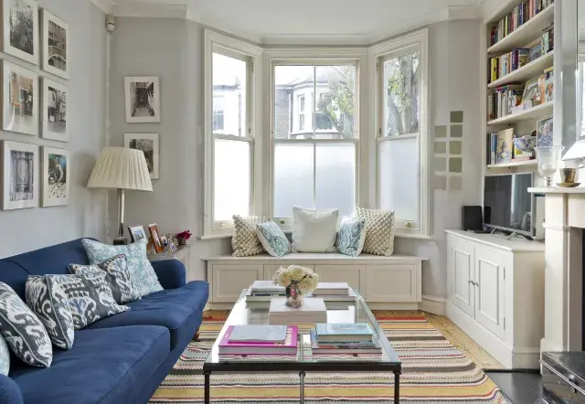 Tunis Road, holiday home in Hampstead, London