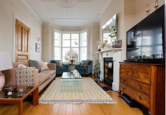 Calbourne Road II, holiday home in Wandsworth, London