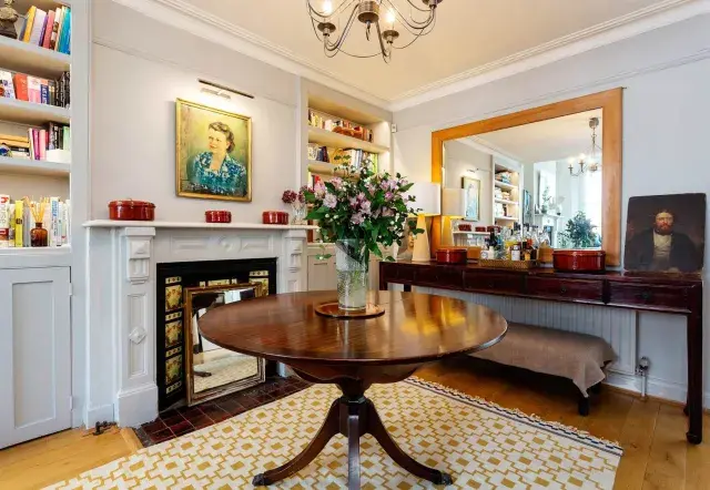 Calbourne Road II, holiday home in Wandsworth, London