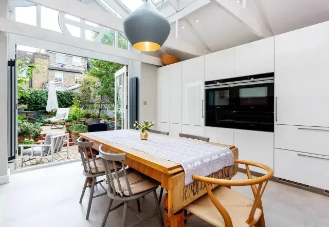 Calbourne Road II, holiday home in Wandsworth, London
