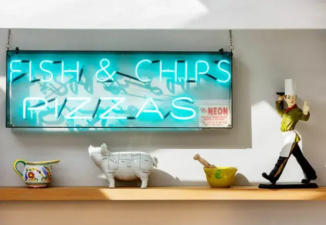 Calbourne Road II, holiday home in Wandsworth, London