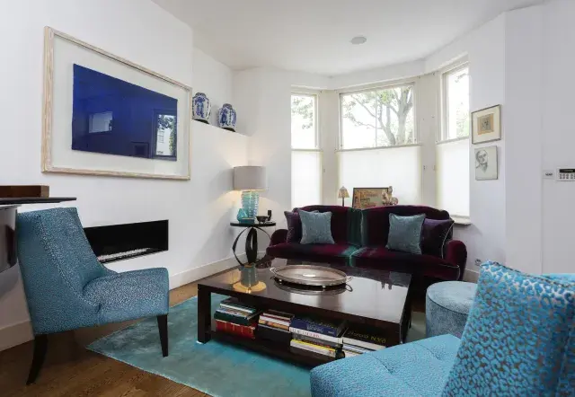 Stanford Road, holiday home in Kensington, London