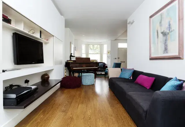 Stanford Road, holiday home in Kensington, London