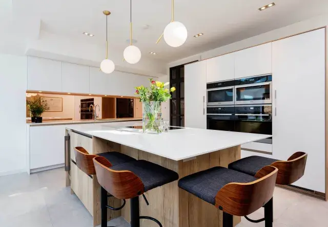 Alderbrook Road, holiday home in Clapham, London