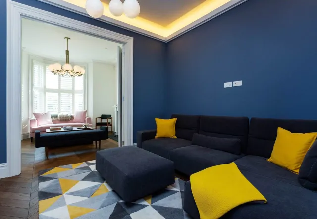 Alderbrook Road, holiday home in Clapham, London