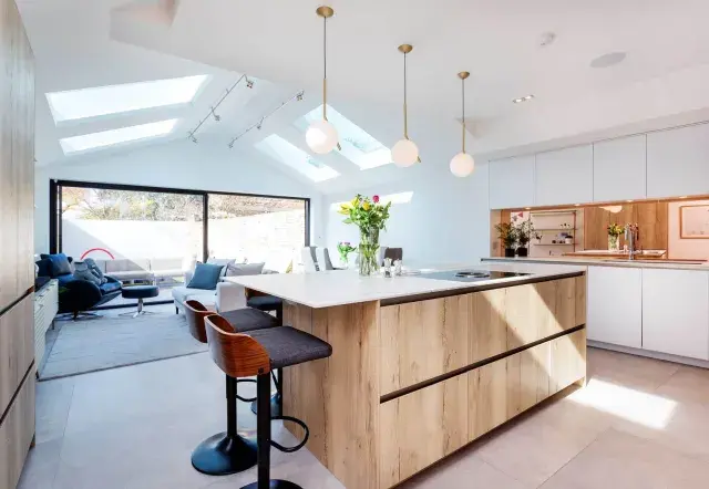 Alderbrook Road, holiday home in Clapham, London