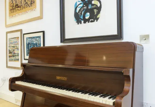 Elsham Road, holiday home in Kensington, London