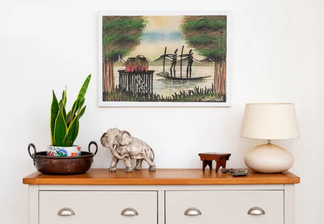 Pensford Avenue II, holiday home in Richmond, London