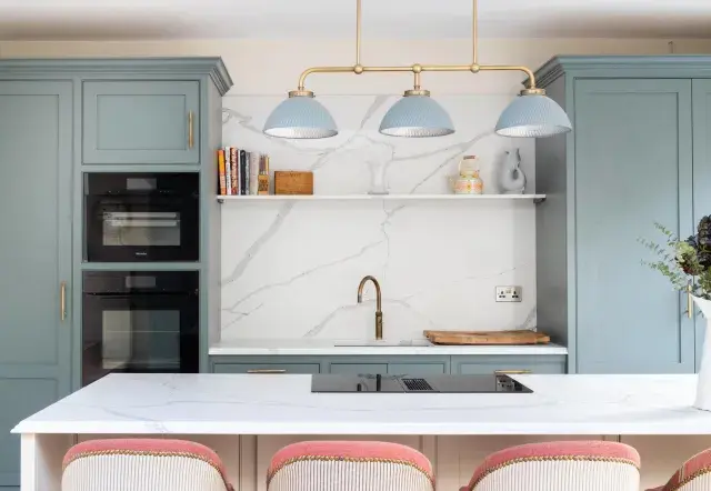 Henning Street, holiday home in Battersea, London