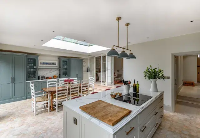 Henning Street, holiday home in Battersea, London