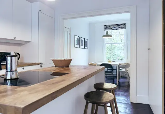 Haverstock Street, holiday home in London