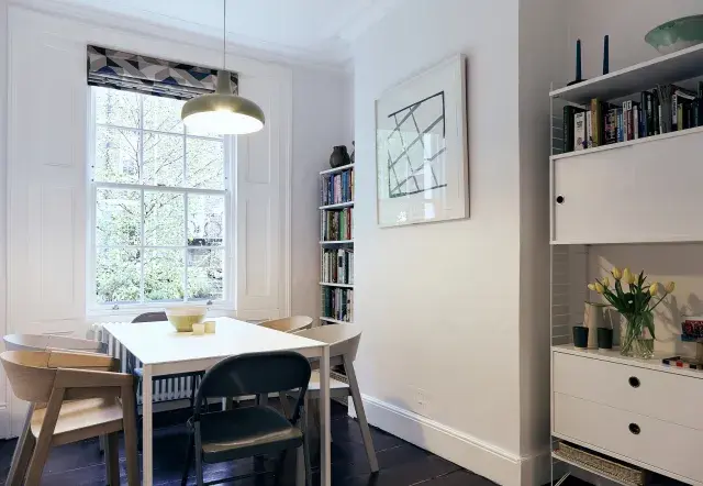 Haverstock Street, holiday home in London