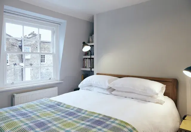 Haverstock Street, holiday home in London