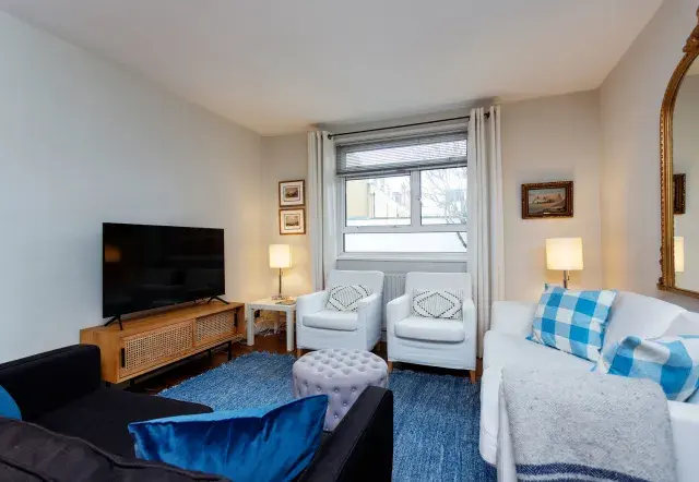 Old Church Street II, holiday home in Chelsea, London