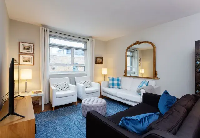 Old Church Street II, holiday home in Chelsea, London