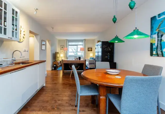 Old Church Street II, holiday home in Chelsea, London