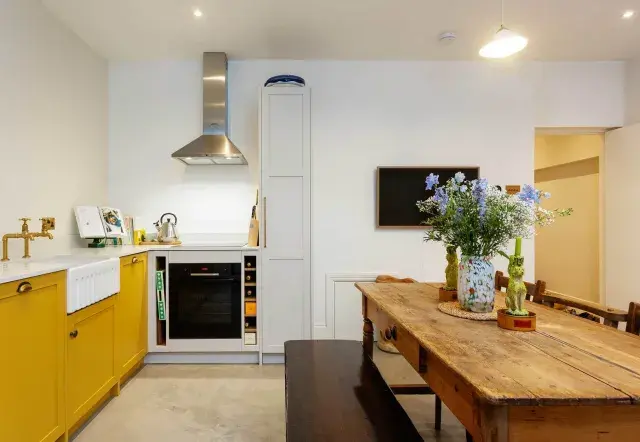 Ladbroke Road, holiday home in Notting Hill, London