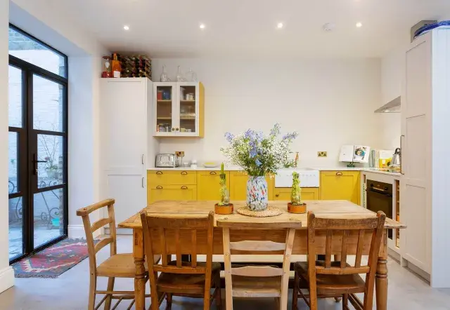 Ladbroke Road, holiday home in Notting Hill, London