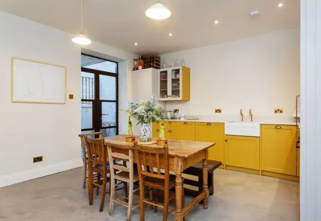 Ladbroke Road, holiday home in Notting Hill, London