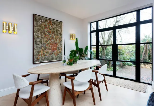 Baskerville Road Street, holiday home in Wandsworth, London