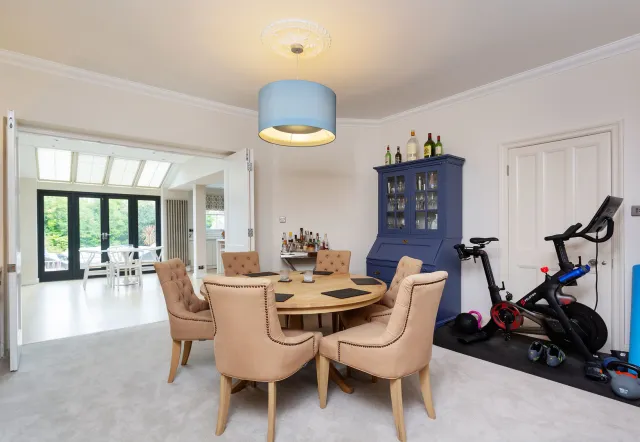 Frewin Road II, holiday home in Wandsworth, London