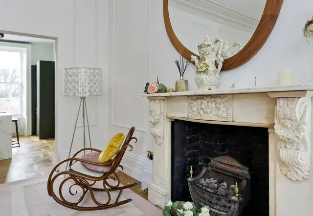 Kings Road, holiday home in Richmond, London