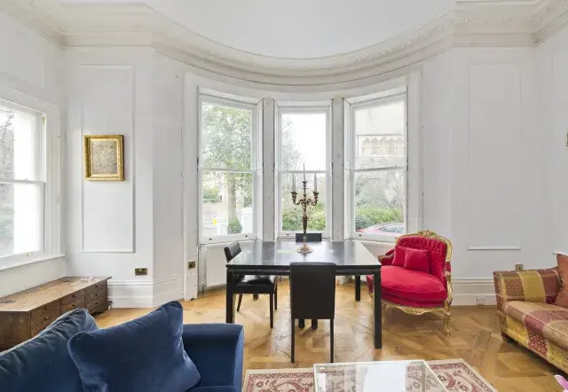 Kings Road, holiday home in Richmond, London