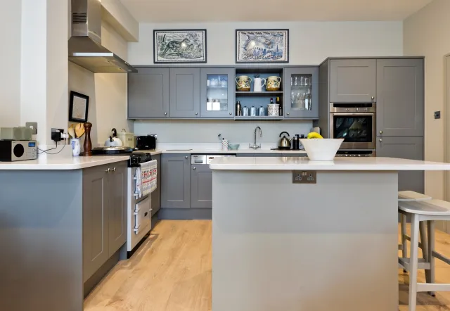 Manson Mews, holiday home in South Kensington, London