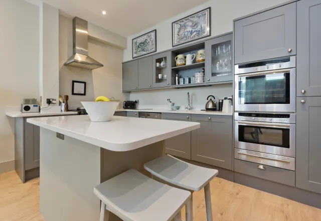 Manson Mews, holiday home in South Kensington, London