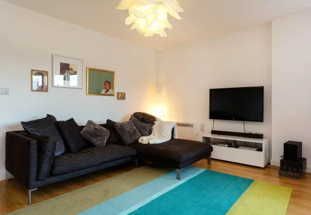 Fortune Green Road, holiday home in London