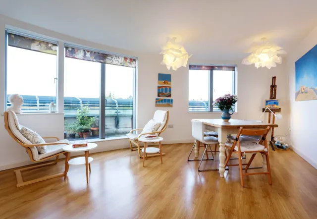 Fortune Green Road, holiday home in London