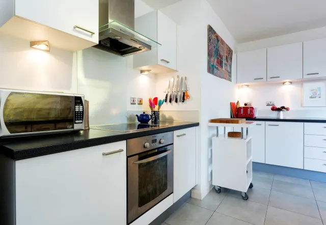 Fortune Green Road, holiday home in London