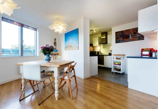 Fortune Green Road, holiday home in London