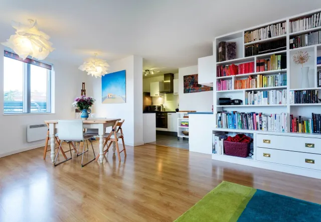 Fortune Green Road, holiday home in London