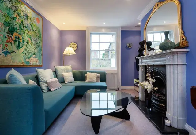 Cleaver Street, holiday home in London