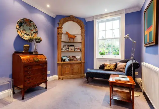 Cleaver Street, holiday home in London