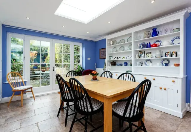 Cleaver Street, holiday home in London