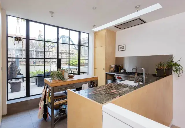 Globe Road, holiday home in Tower Hamlets, London