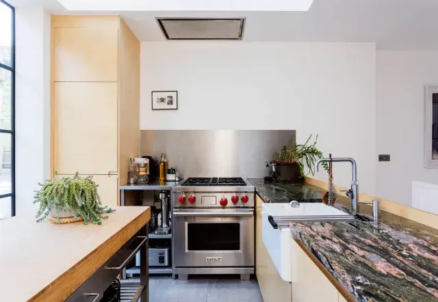 Globe Road, holiday home in Tower Hamlets, London