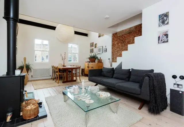 Globe Road, holiday home in Tower Hamlets, London