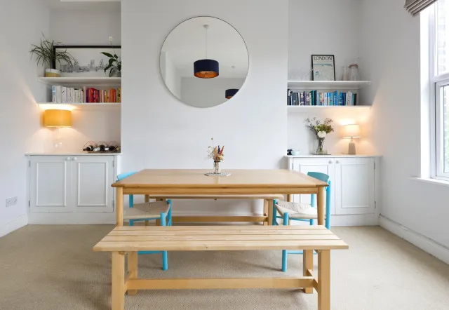 Axminster Road, holiday home in Archway, London