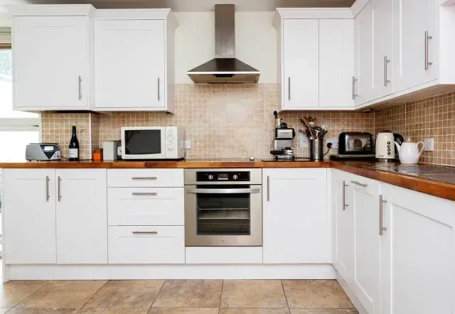 Warwick Road II, holiday home in Kensington, London